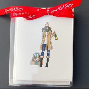 New Set of Then Notecards w/ envelopes